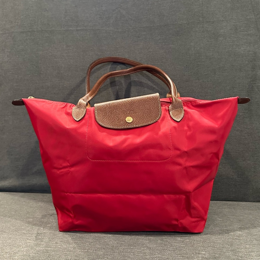 Longchamp Le Pliage Large original tote